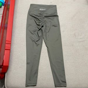 Echt Force Scrunch Leggings